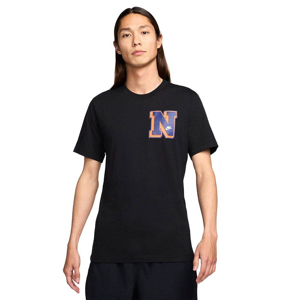 NIKE Sportswear мужские футболка