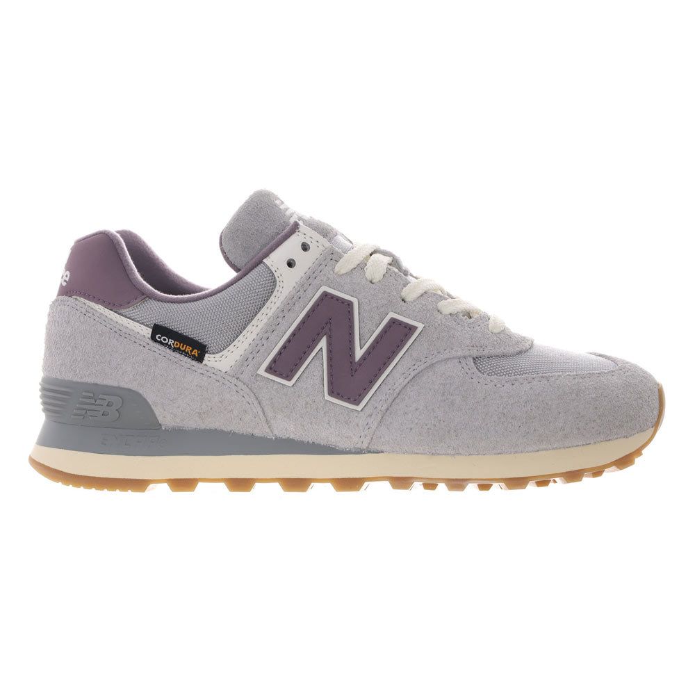 NEW BALANCE 574 унисекс повседневные кроссовки