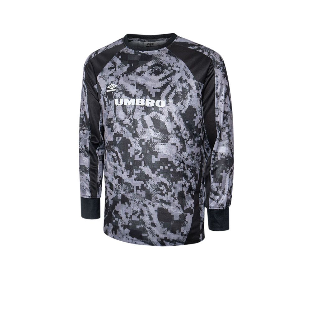 UMBRO Printed Graphic мужская футбольная футболка