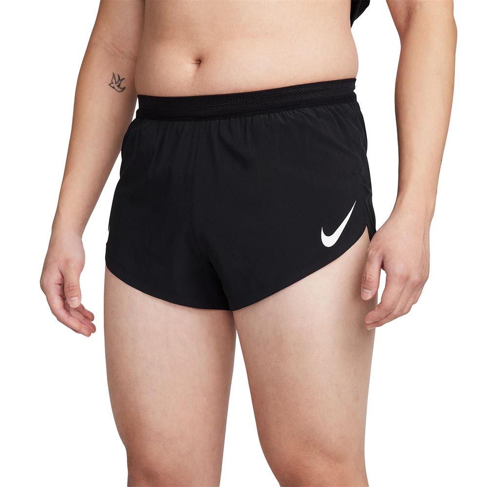 NIKE AeroSwift Dri-FIT ADV мужские беговые шорты