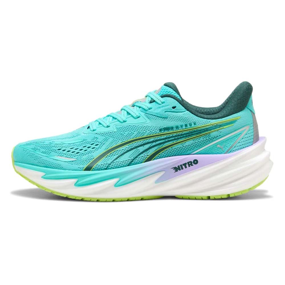 PUMA x Hyrox Velocity NITRO™ 5 женские беговые кроссовки