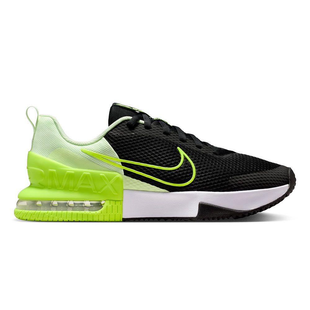 NIKE Air Max Alpha Trainer 6 мужские тренировочные кроссовки