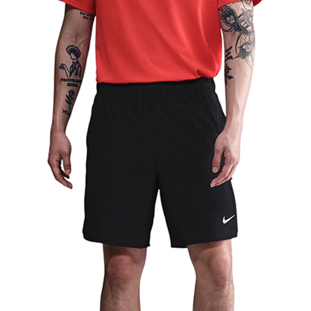 NIKE Challenger Breathe мужские беговые шорты