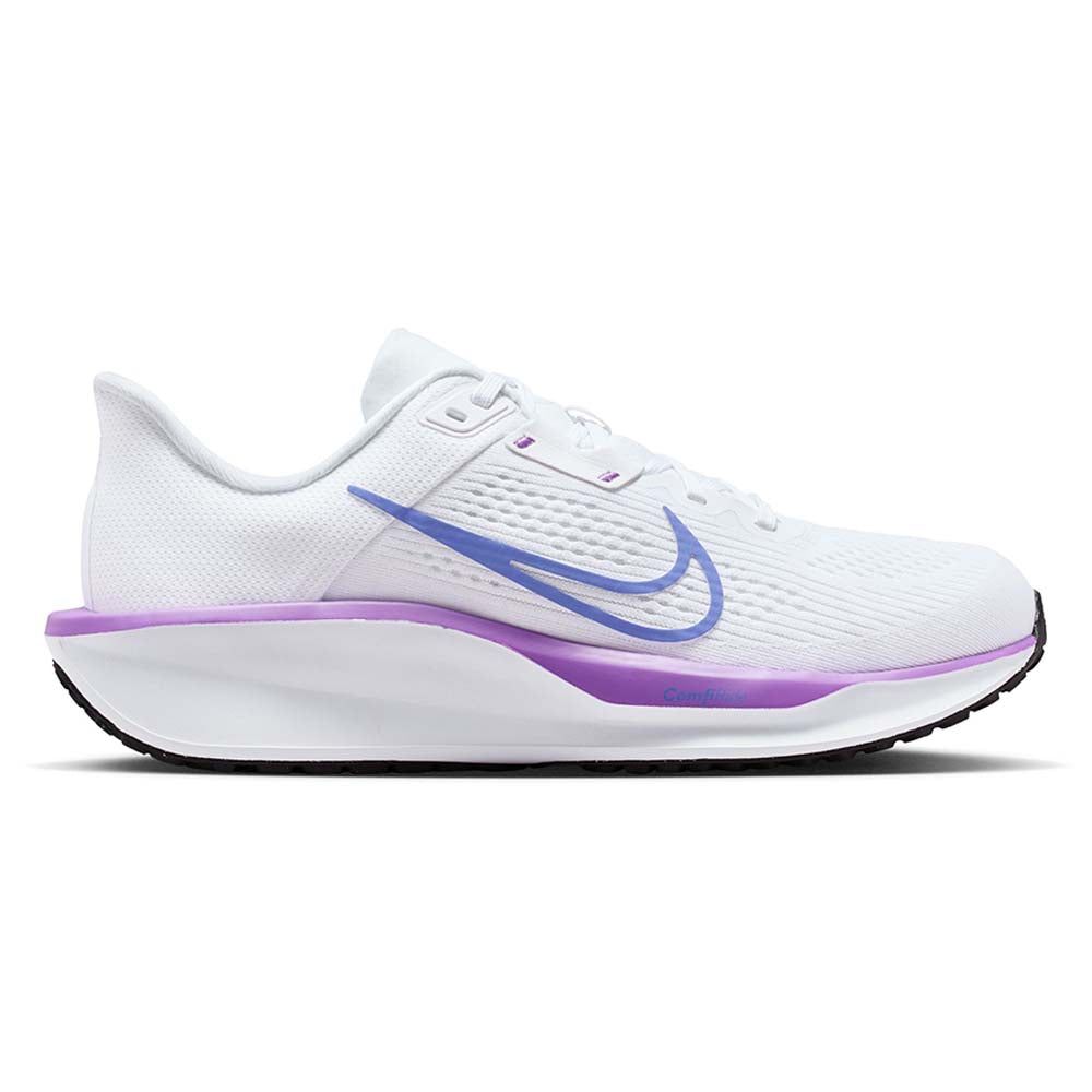 NIKE Quest 6 женские беговые кроссовки