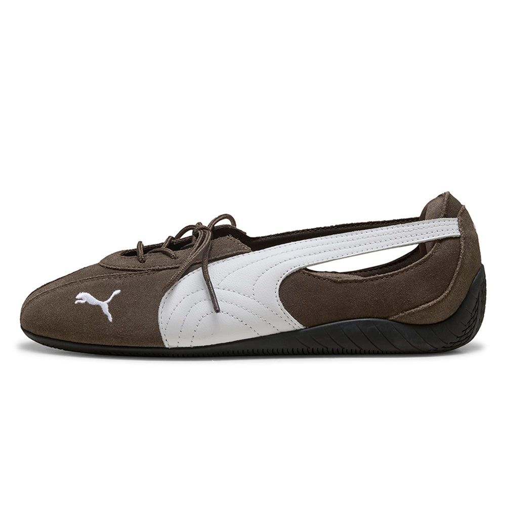 PUMA Speedcat Nova Ballet женские повседневные кроссовки