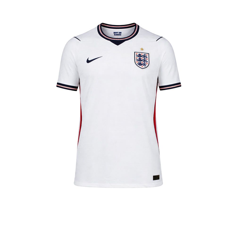 NIKE England Home Match 2026/27 мужская футболка