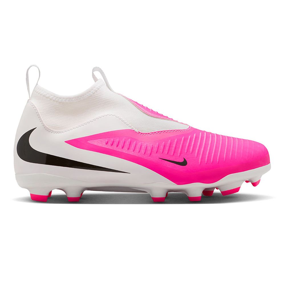 NIKE детские Phantom 6 High Academy MG футбольные бутсы