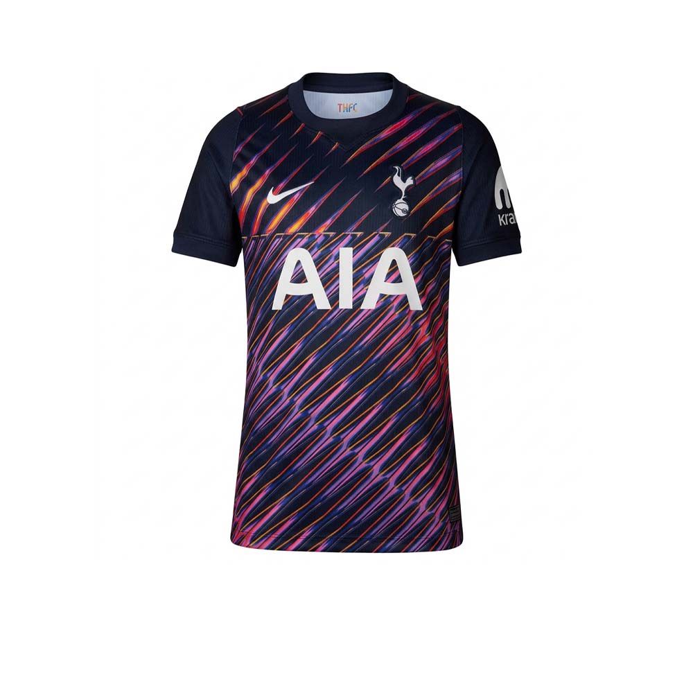 NIKE Kids Tottenham Hotspur Away Stadium 2026/27 детская футболка