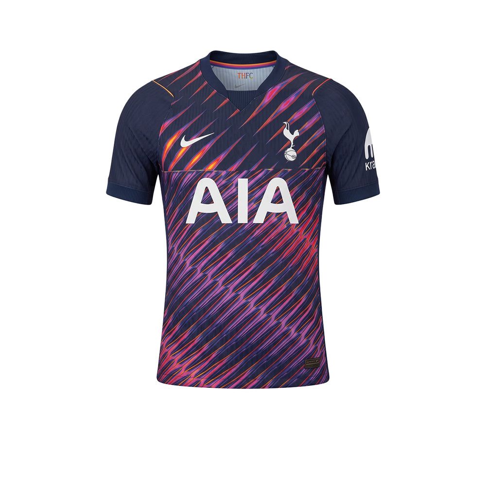 NIKE мужская Tottenham Hotspur Away Match 2026/27 футболка