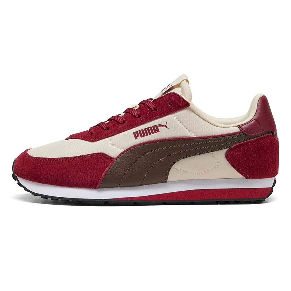 PUMA St Miler Rose унисекс повседневные кроссовки
