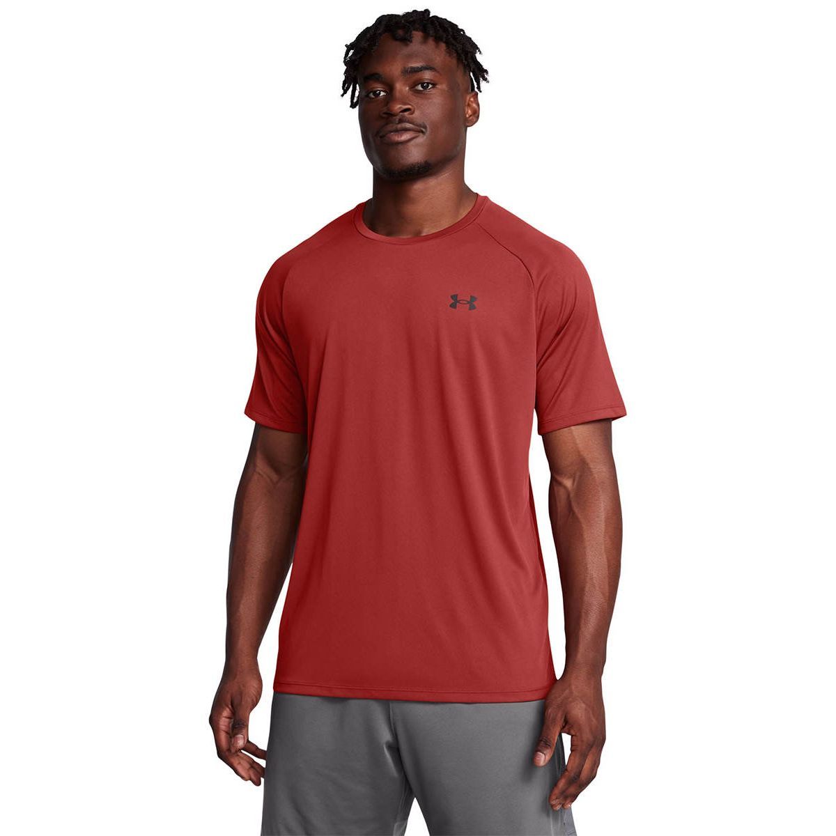 UNDER ARMOUR Tech™ 2.0 мужская футболка для тренировок