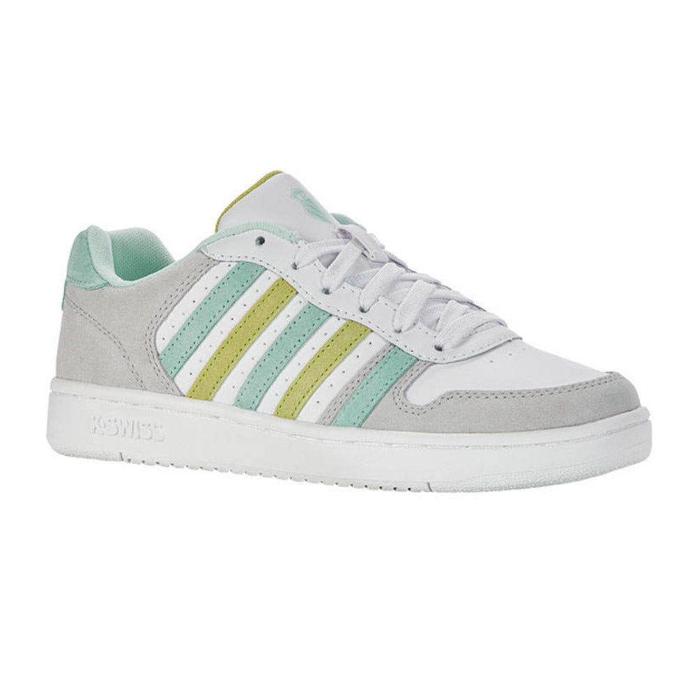 K-SWISS Court Palisades женские повседневные кроссовки