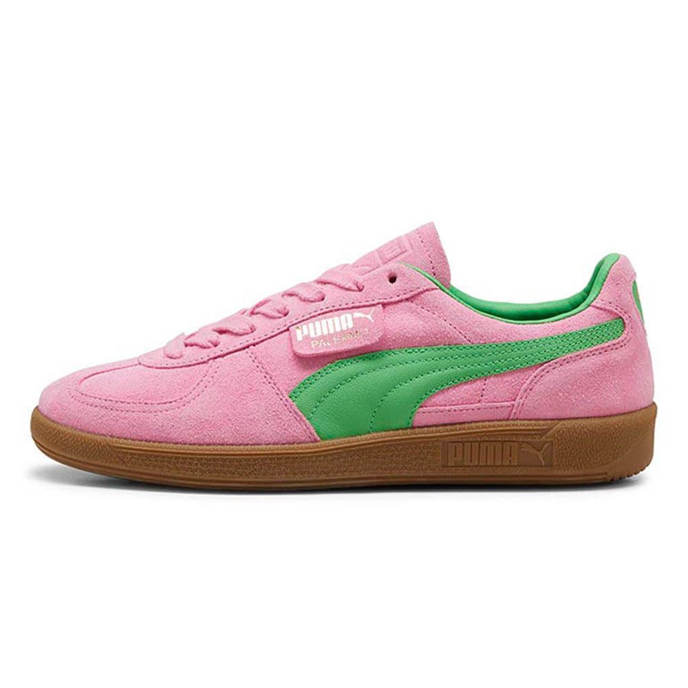 PUMA Palermo Special унисекс повседневные кроссовки