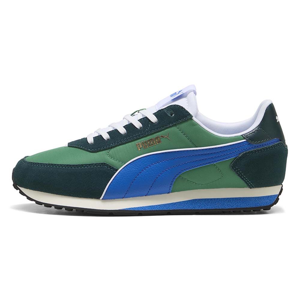 PUMA St Miler унисекс повседневные кроссовки