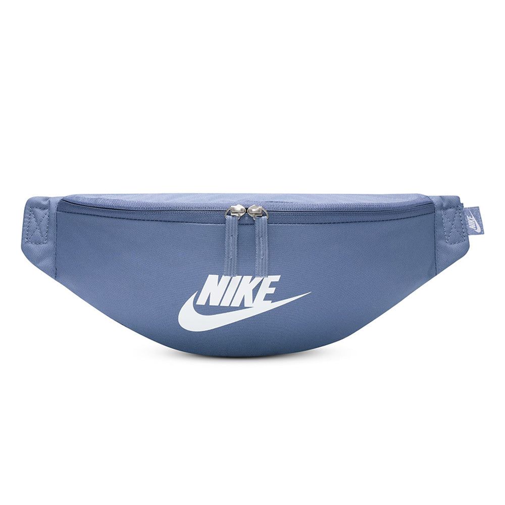 NIKE Heritage унисекс поясная сумка