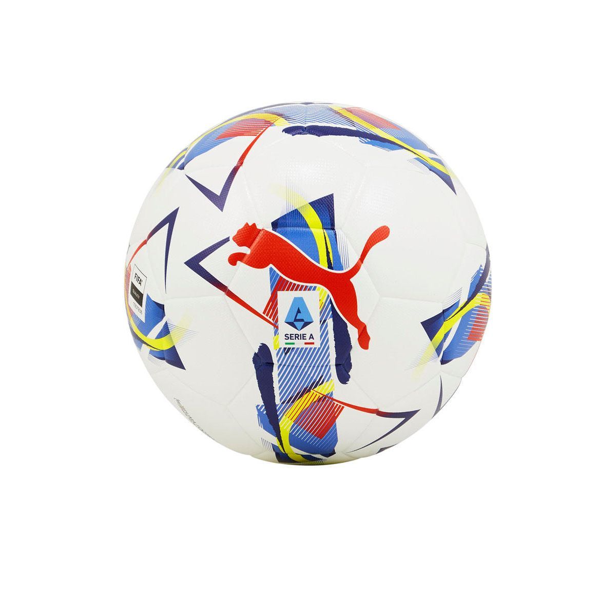 PUMA Orbita Serie A (FIFA Quality) футбольный мяч