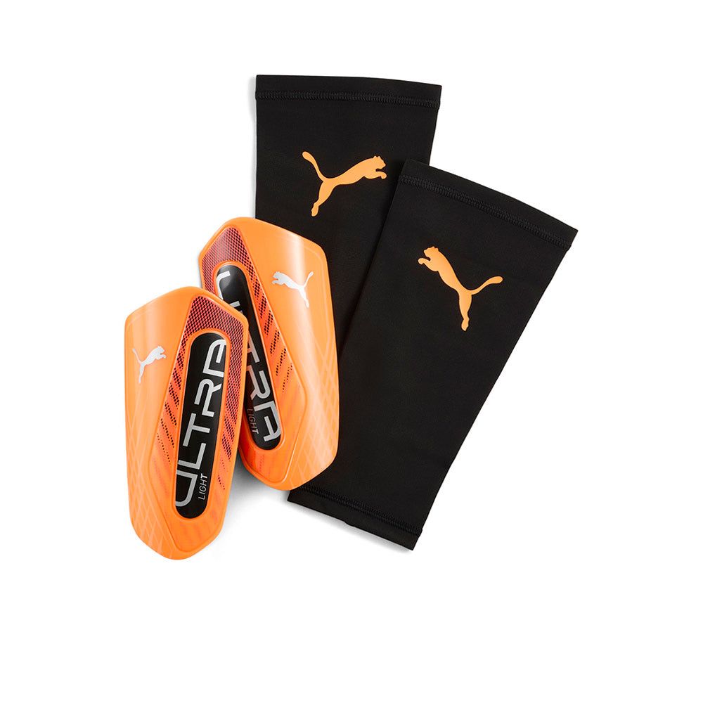 PUMA Ultra Light мужские футбольные щитки