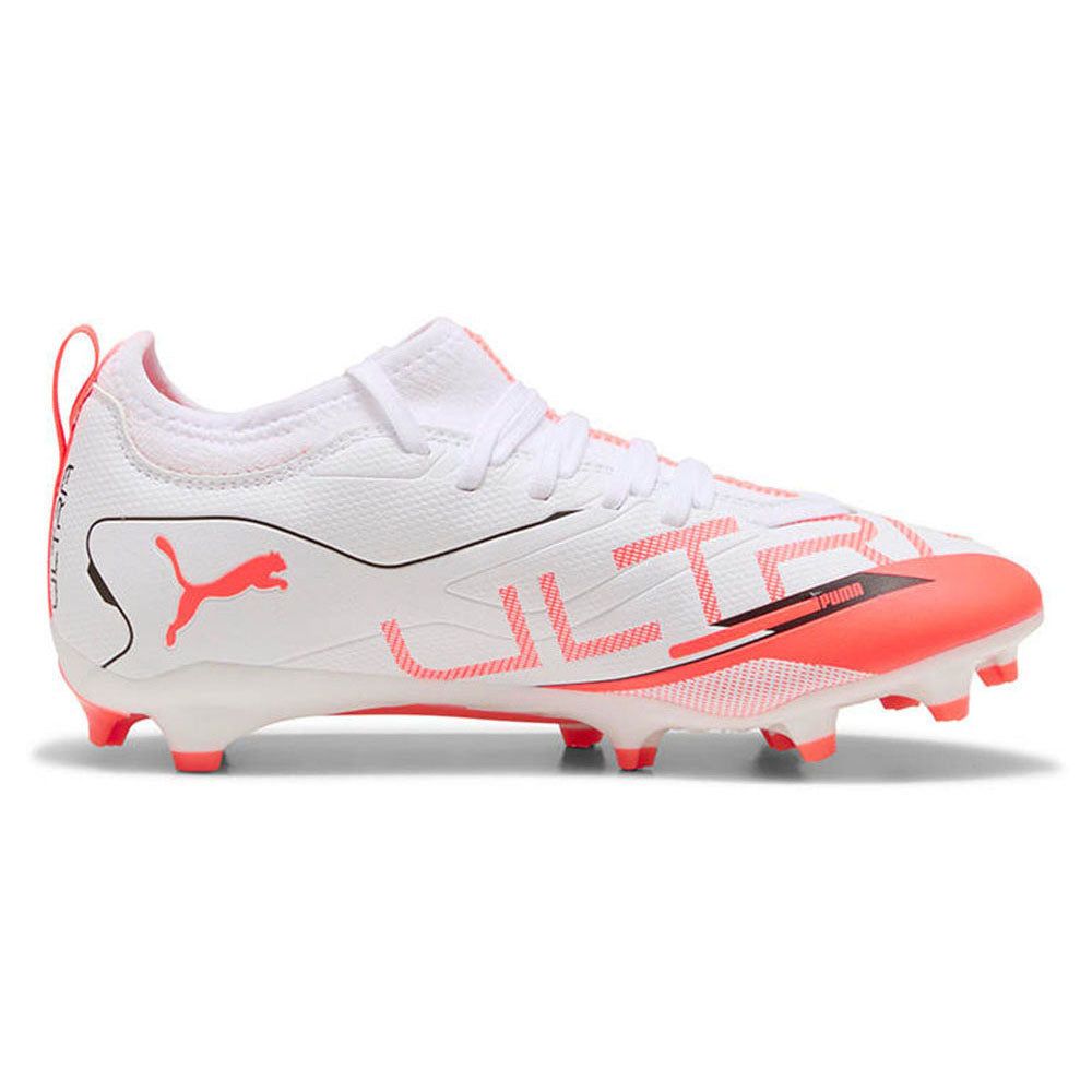 PUMA Ultra 5 Match FG/AG Unlimited Pack детские футбольные бутсы