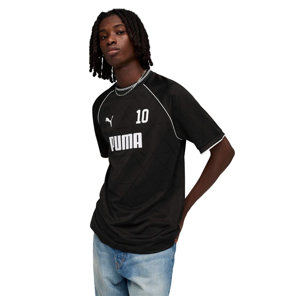 PUMA Sport Pinnacle мужская футболка
