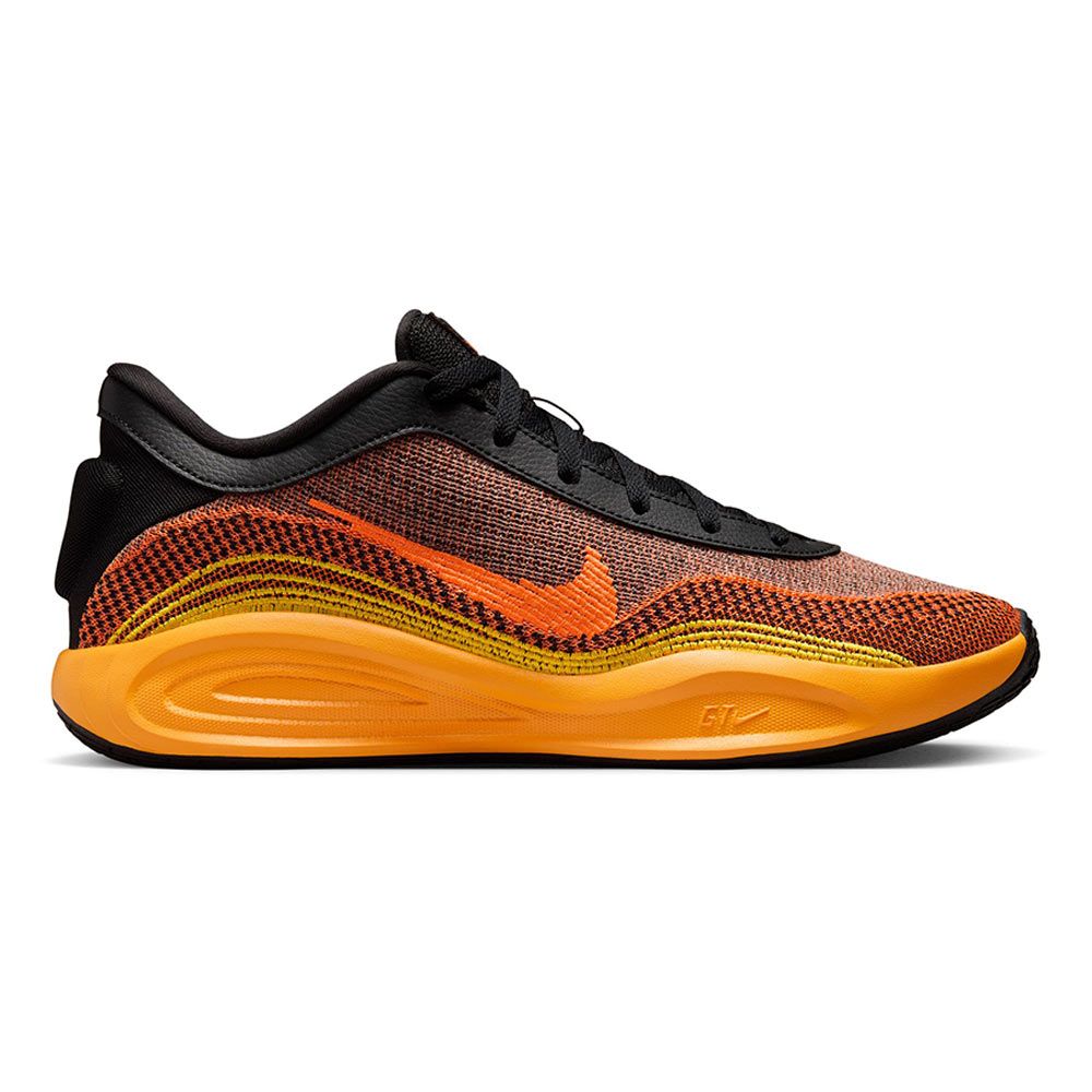 NIKE G.T. Hustle Academy EP мужские баскетбольные кроссовки