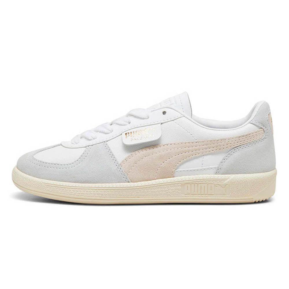 PUMA Palermo Leather унисекс повседневные кроссовки