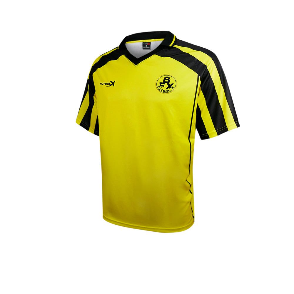 FUTBOLX Vintage Collection мужская футбольная футболка
