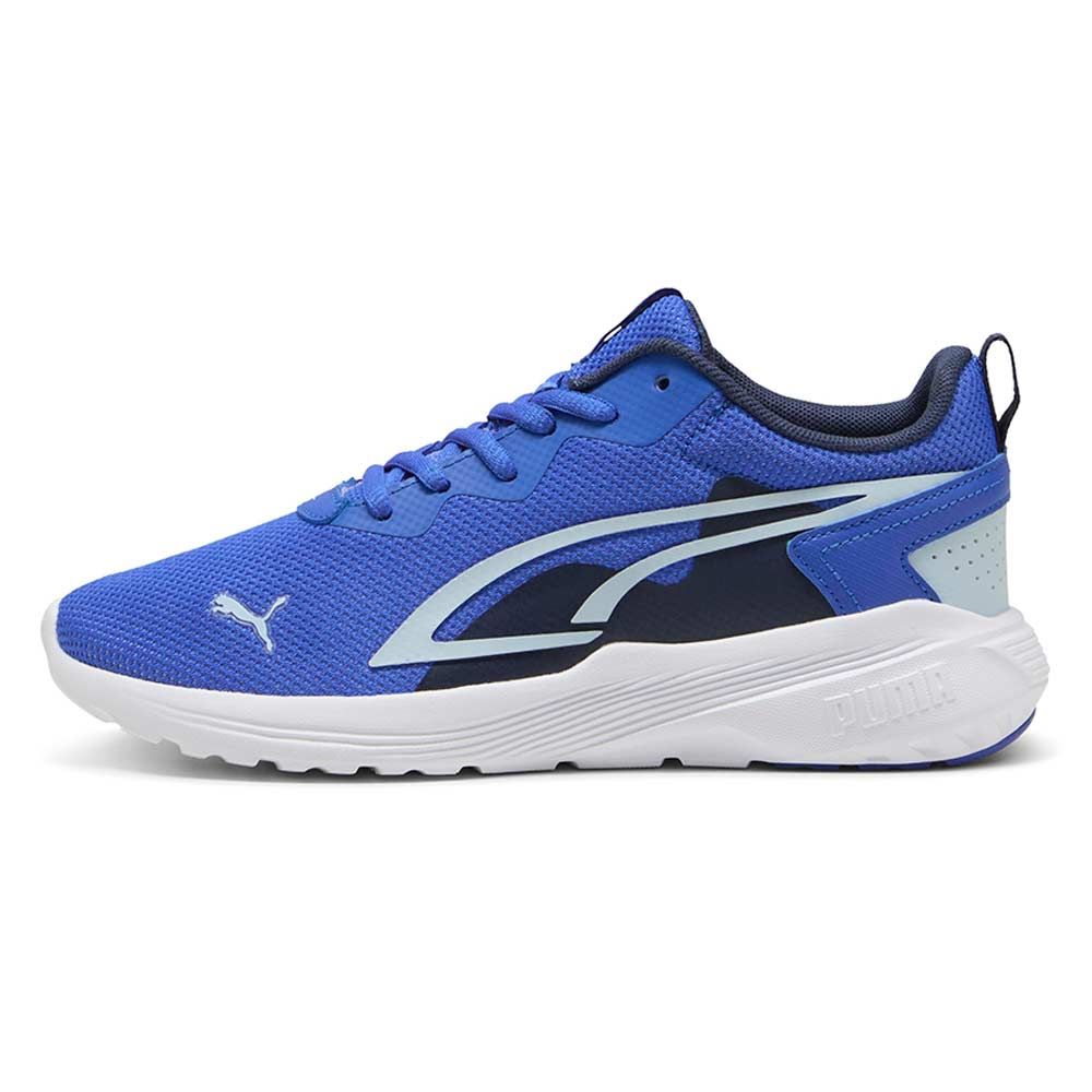 PUMA All-Day Active детские беговые кроссовки