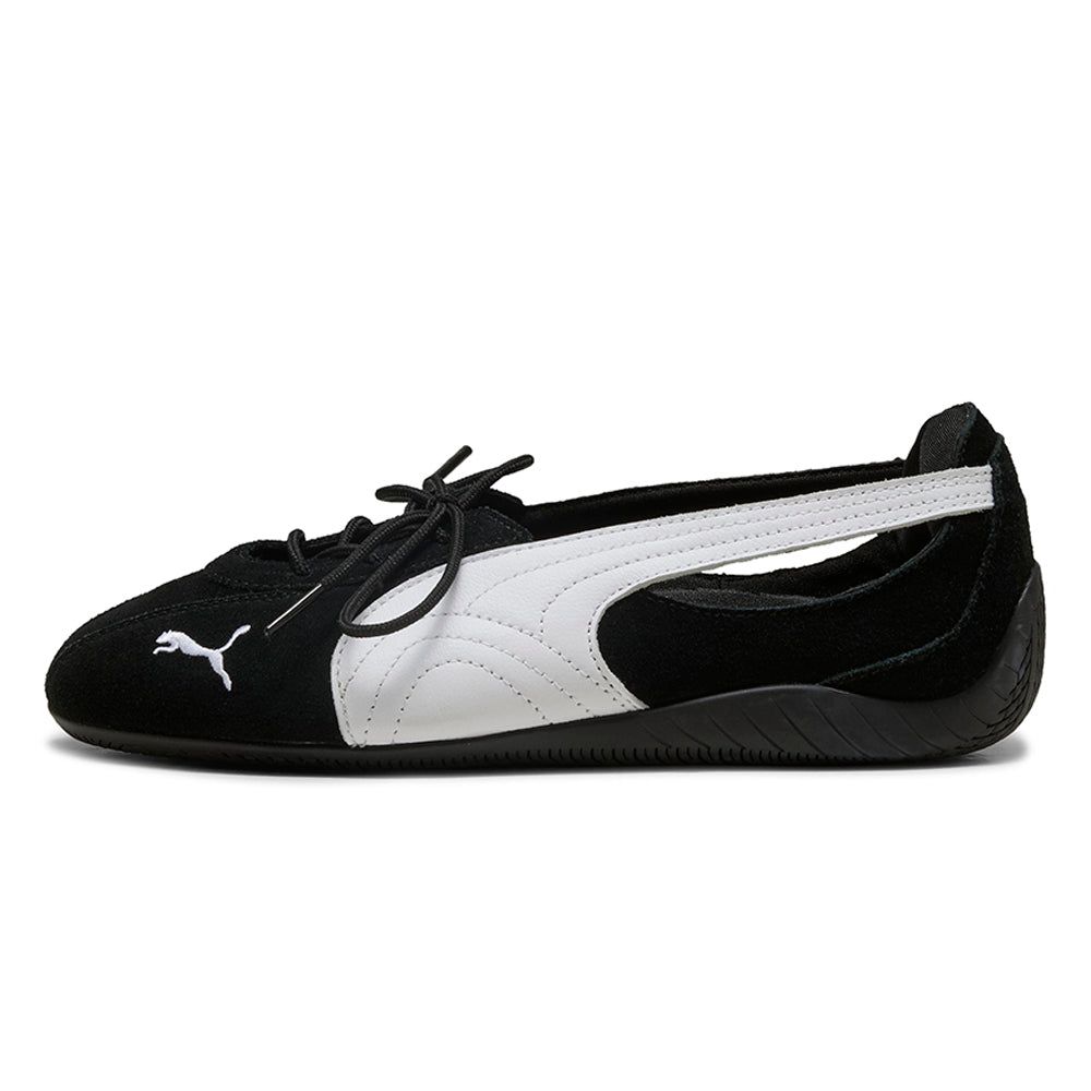PUMA Speedcat Nova Ballet женские повседневные кроссовки