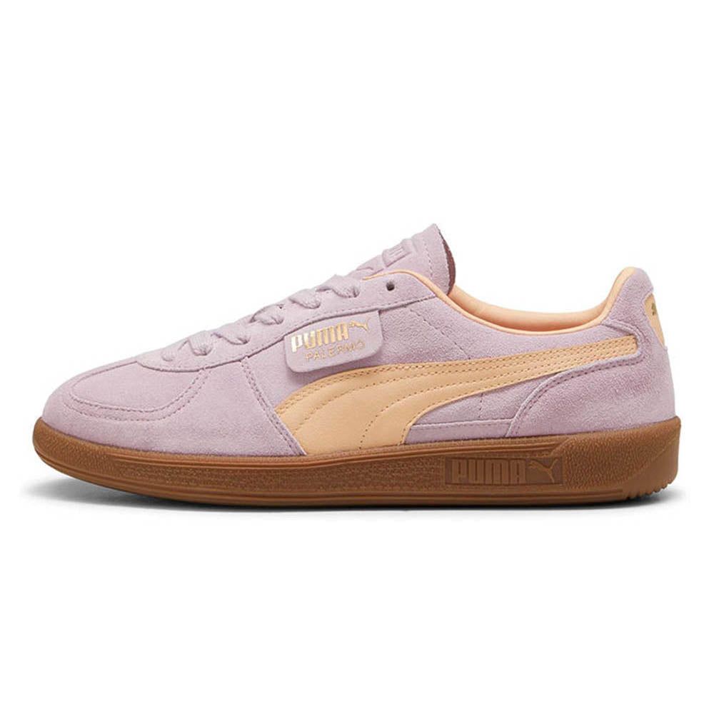 PUMA Palermo унисекс повседневные кроссовки