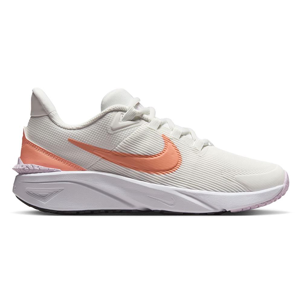 NIKE Star Runner 4 детские беговые кроссовки