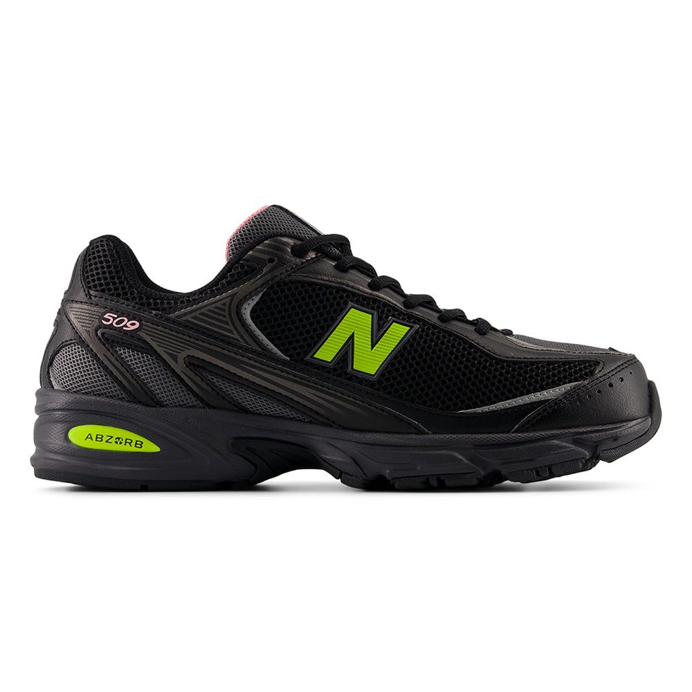 NEW BALANCE 509 унисекс повседневные кроссовки