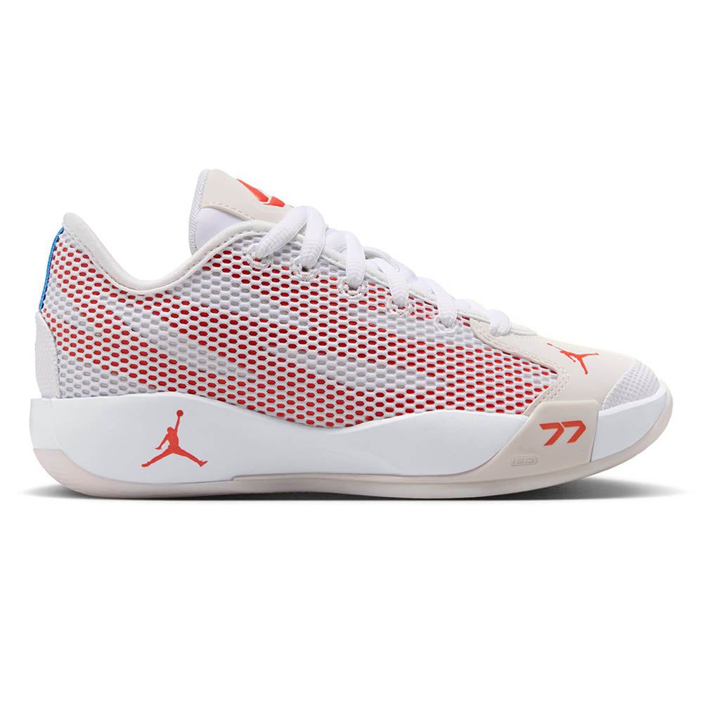 NIKE Luka Doncic Jordan Luka 77 "Ghost" детские повседневные кроссовки