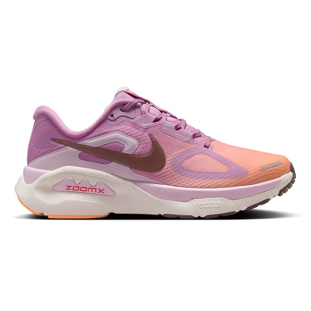 NIKE Structure Plus женские беговые кроссовки