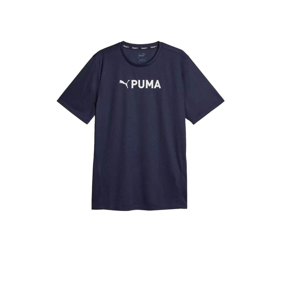 PUMA Puma Fit Ultrabreath мужская спортивная футболка