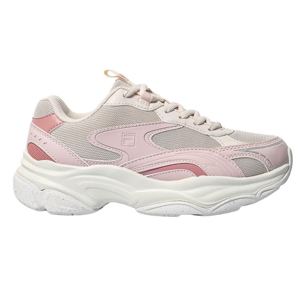 FILA Rayflide Bold унисекс повседневные кроссовки