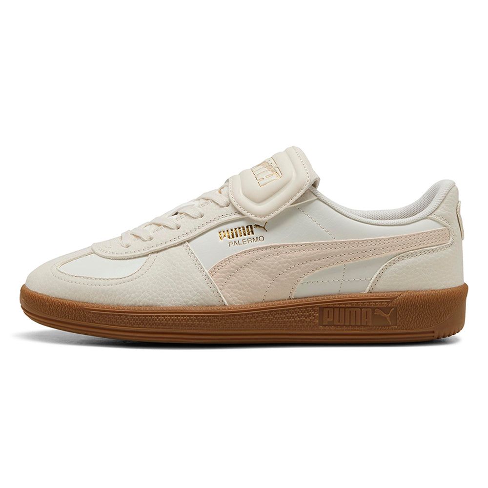 PUMA Palermo Premium унисекс повседневные кроссовки