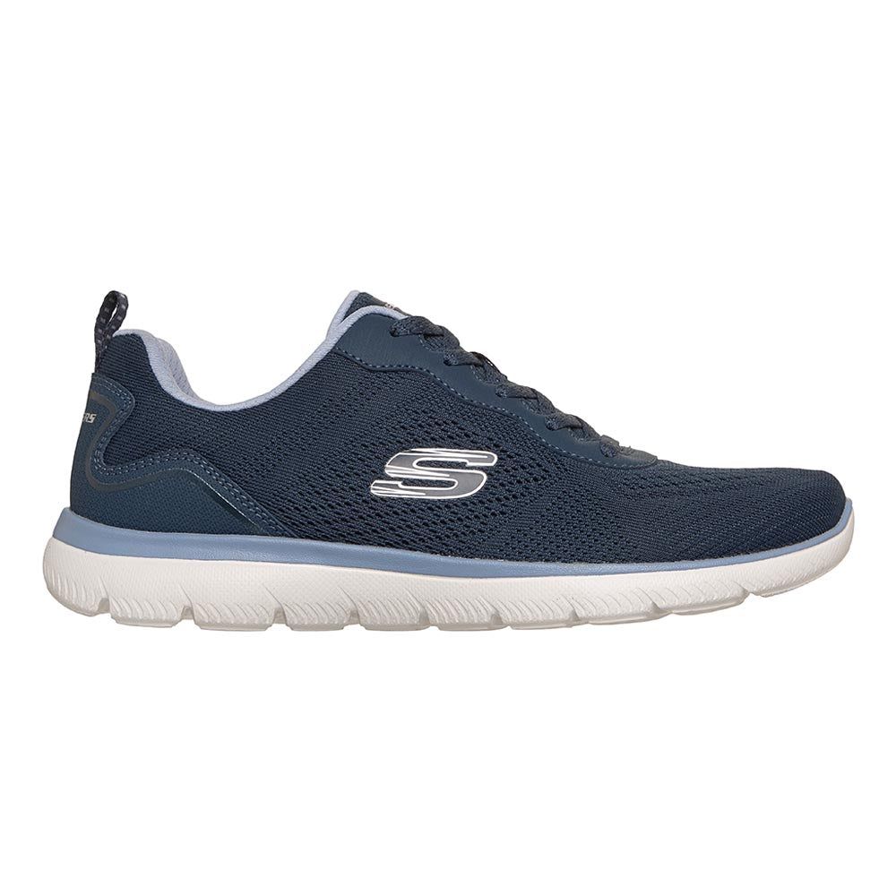 SKECHERS Summits - Quiet Dream женские повседневные кроссовки