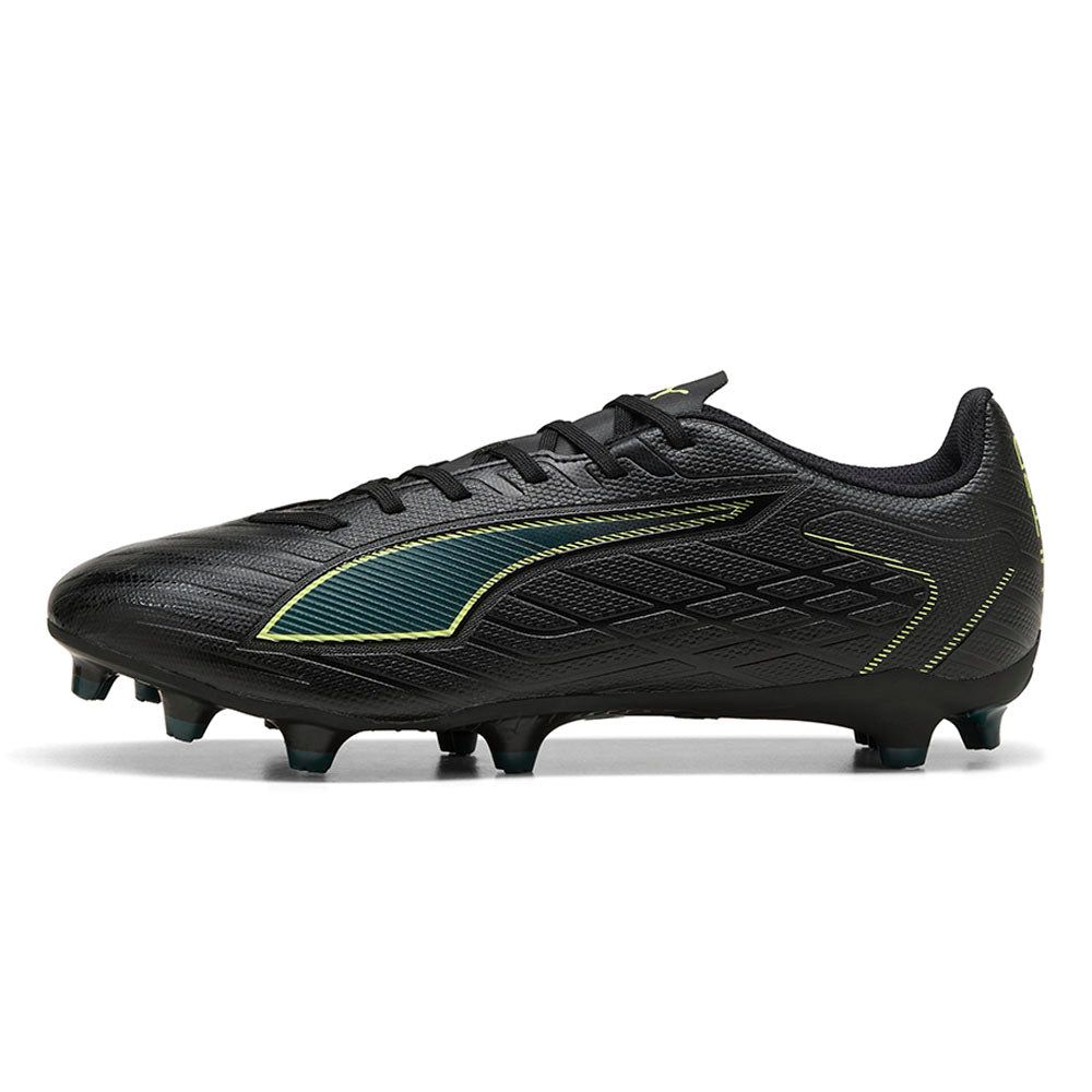 PUMA Ultra 6 Play FG/AG Eclipse мужские футбольные бутсы