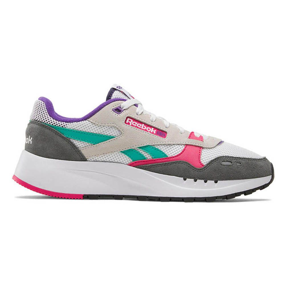 REEBOK Classic Leather 2400 унисекс повседневные кроссовки