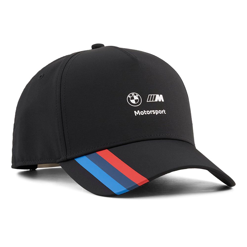 PUMA BMW Motorsport унисекс кепка