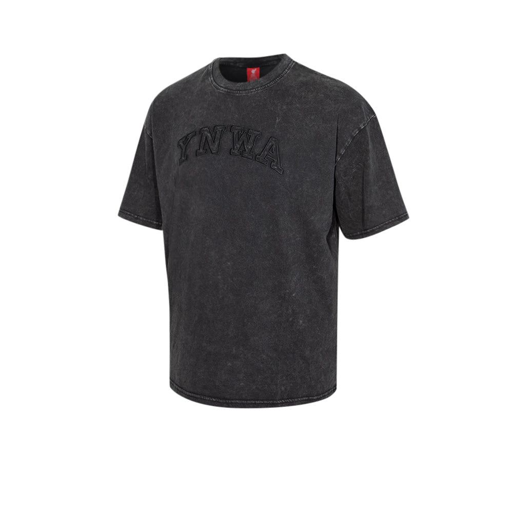 LFC YNWA Applique мужская футболка