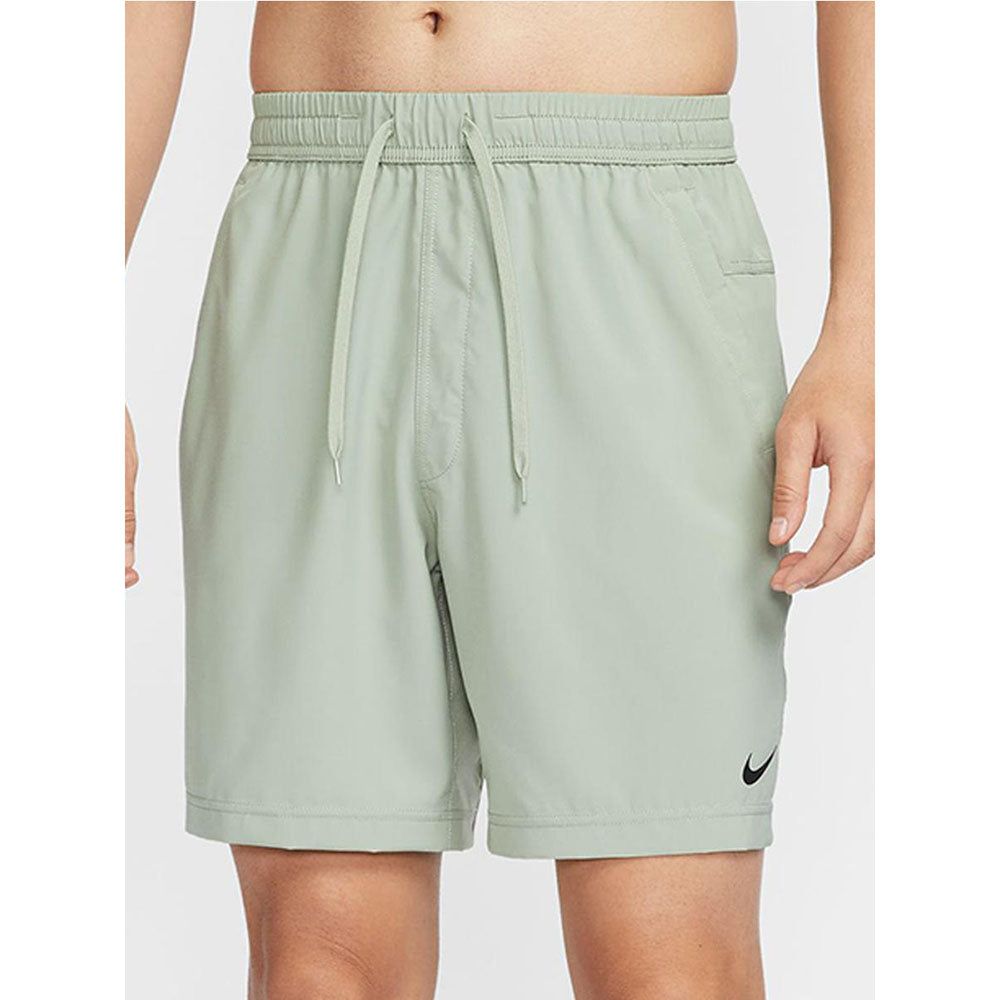 NIKE Dri-FIT Form мужские тренировочные шорты