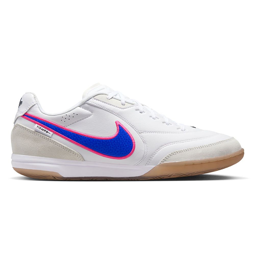 NIKE Tiempo Streetgato мужские кроссовки для мини-футбола