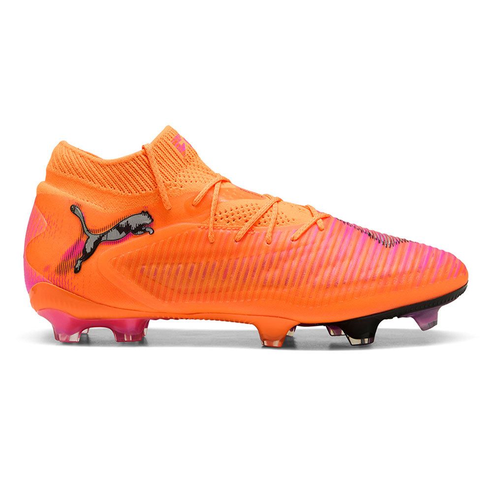 PUMA Future 8 Ultimate FG унисекс футбольные бутсы