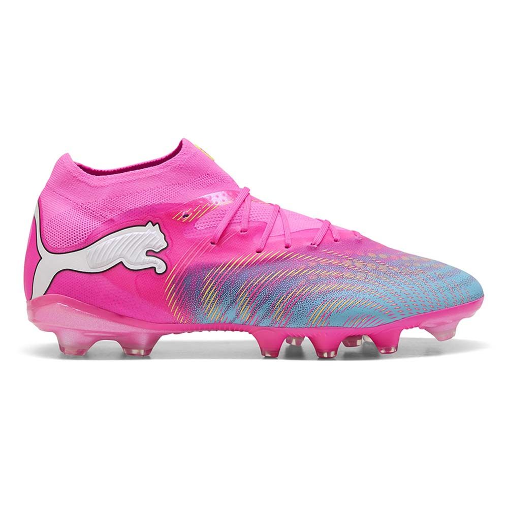 PUMA Future 9 Pro FG/AG мужские футбольные бутсы
