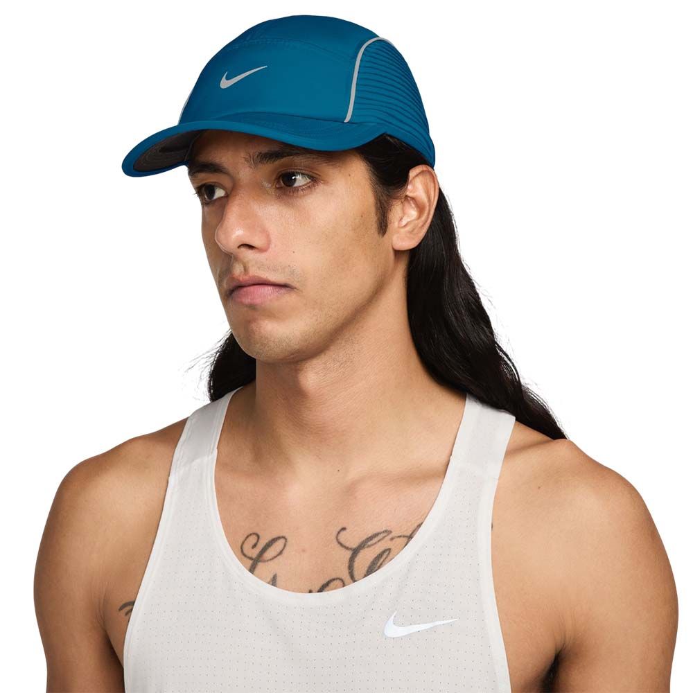 NIKE Dri-FIT ADV Fly AeroBill AeroAdapt унисекс кепка