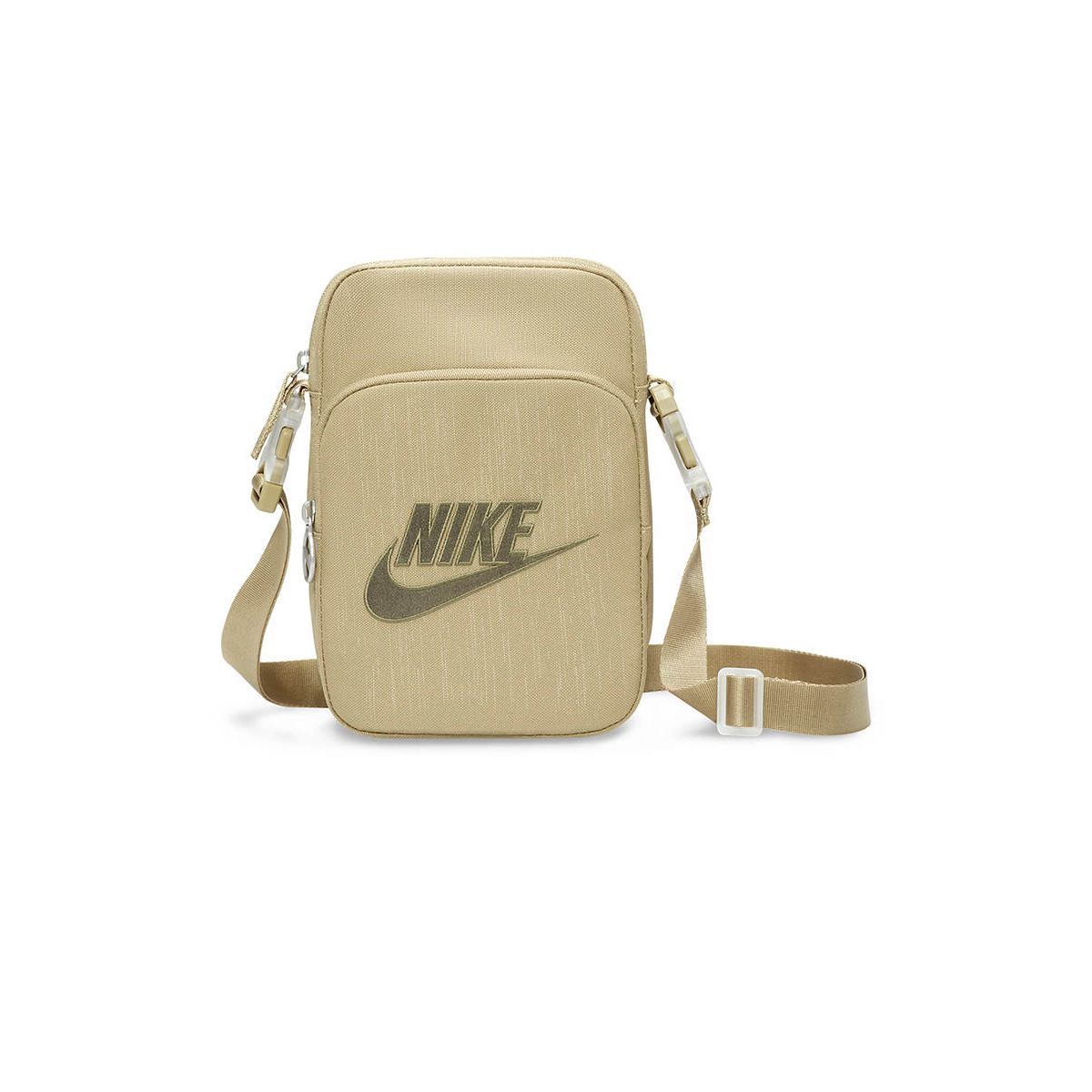 NIKE Heritage унисекс сумка через плечо