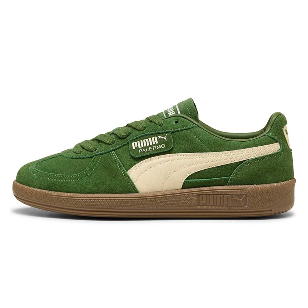 PUMA Palermo унисекс повседневные кроссовки