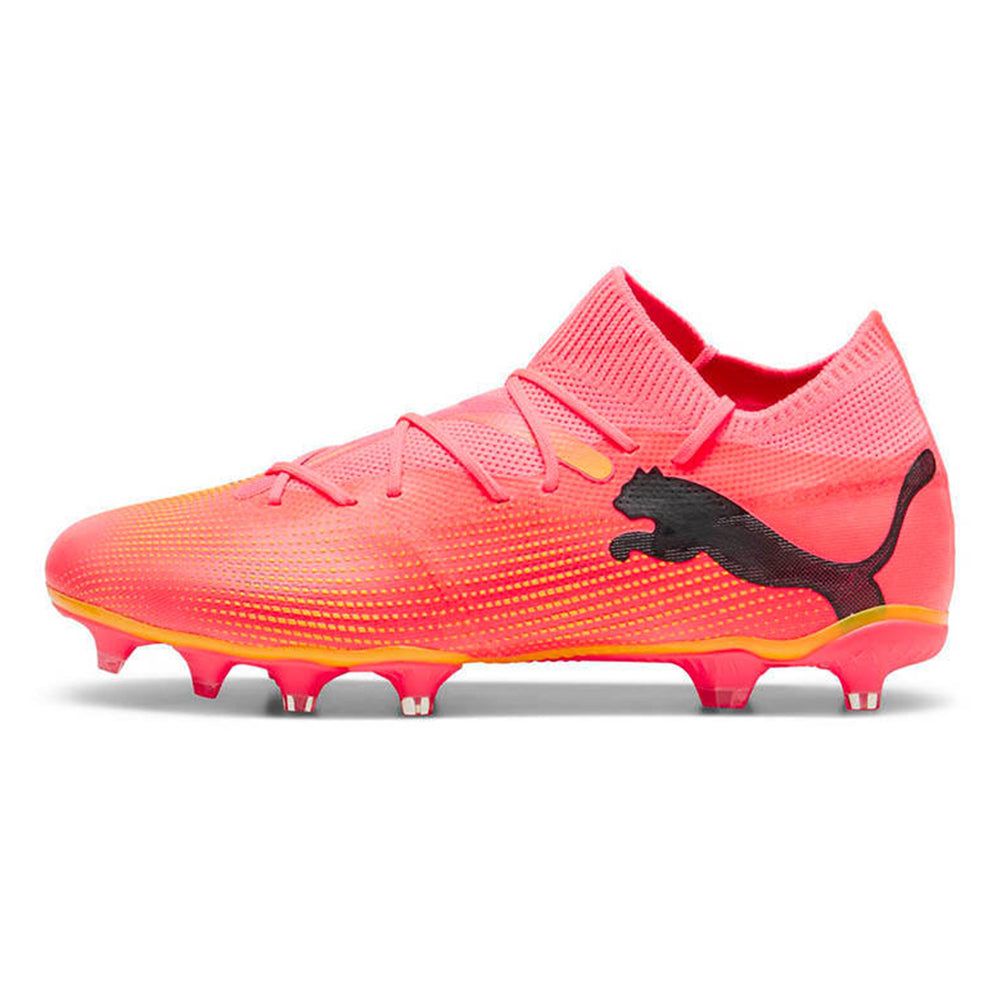 PUMA Future Match FG/AG Forever мужские футбольные бутсы