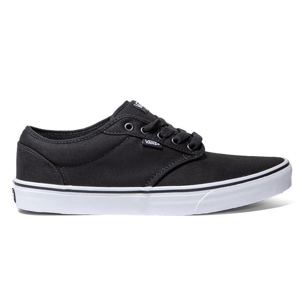 VANS Brooklyn LS мужские повседневные кроссовки